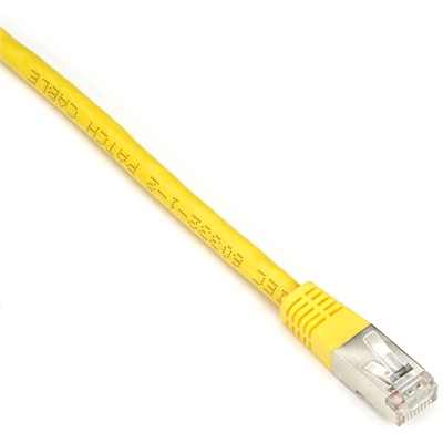 C6 250 SFTP PVC SL YL 6'