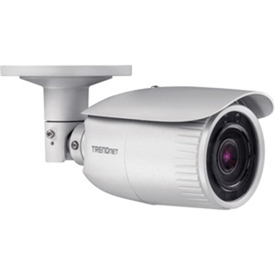 IndrOutdr 4 MP PoE IR Net Cam