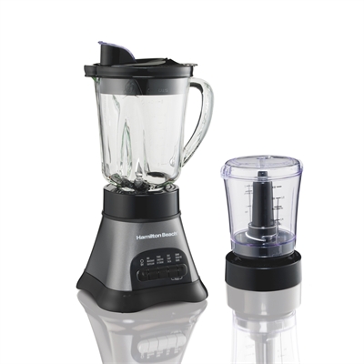 Blender Chopper
