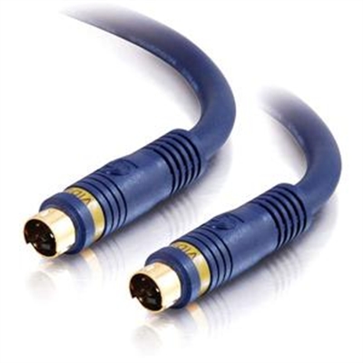 Cables To Go 3' S-Video Interconnet