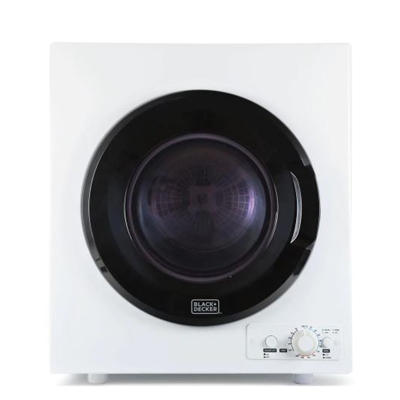Portable Dryer 3.5cuft