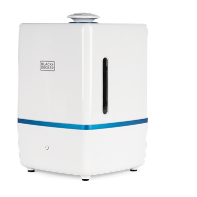 B&D Humidifier 1.32 Gallon