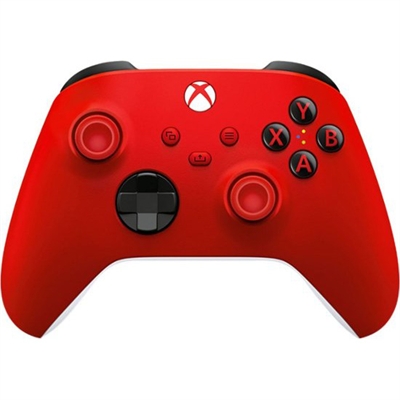 Xbox WLC M Pulse Red – Imaging Products
