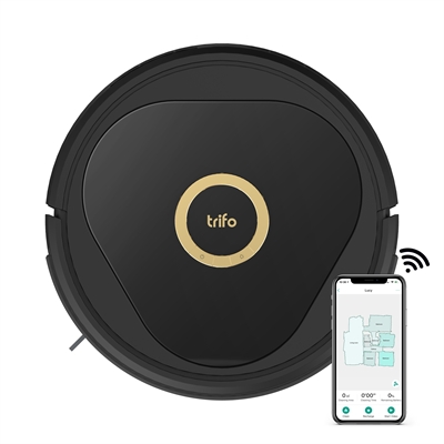 Trifo LUCY AI Home Robot Vac