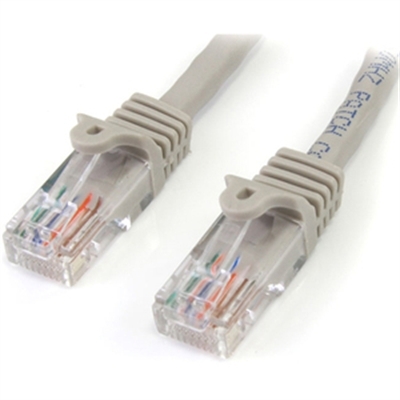 20ft Snagless Cat5 Patch Cable