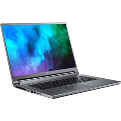 16" WQXGA i7 16GB 512GB SSD
