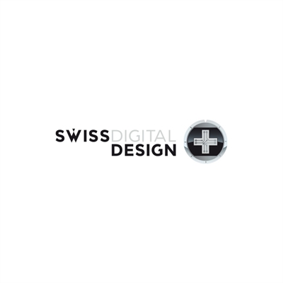 Swissdigital Baden Sleeve Grey