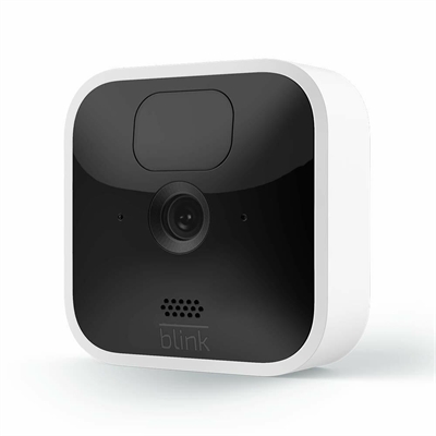 Blink Indoor Camera