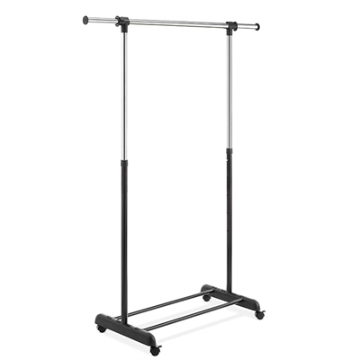 Extendable Garment Rack – Imaging Products