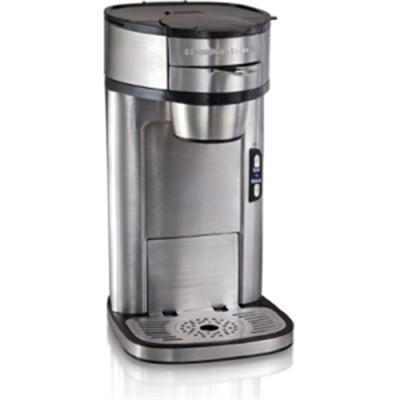 Hb Single Serve Coffeemaker