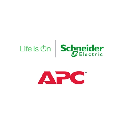 American Power Conversion-APC Shielding Partition 600mm